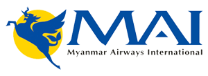 Myanmar Airways logo