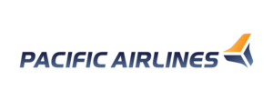 Pacific Airlines logo