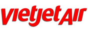 Vietjet Air logo