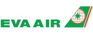 Eva Air logo
