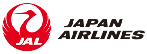 Japan Airlines logo