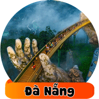 Điểm đến Đà Nẵng