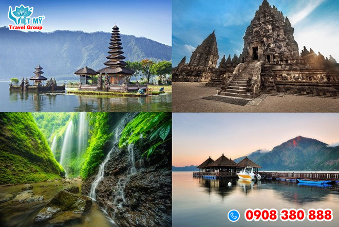 Du lịch Đông Nam Á vào mùa Hè này có gì thú vị?