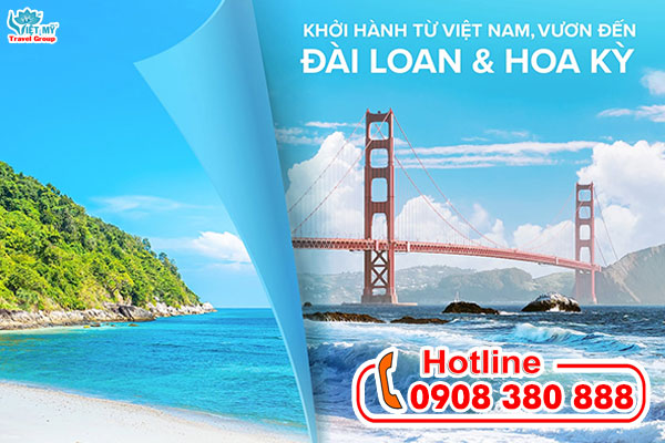 STARLUX Airlines ưu đãi vé đi Đài Loan và Mỹ